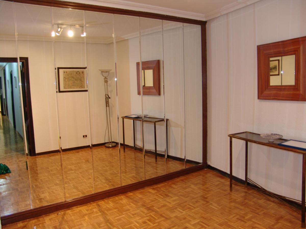 Salamanca_Centro Ngoại thất bức ảnh
