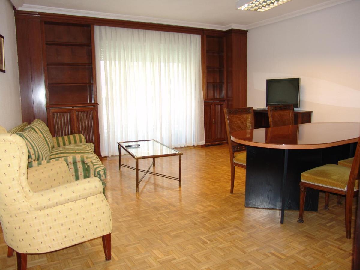 Salamanca_Centro Ngoại thất bức ảnh