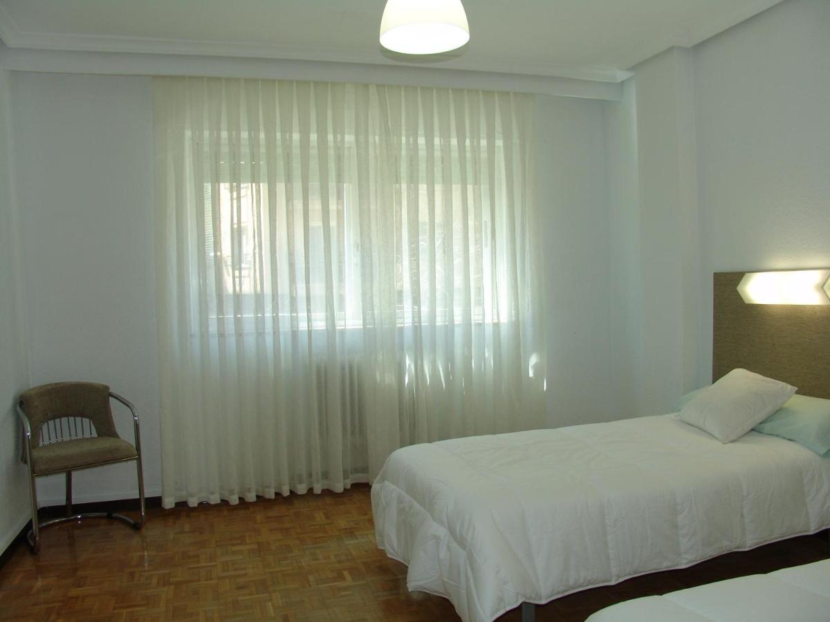 Salamanca_Centro Ngoại thất bức ảnh