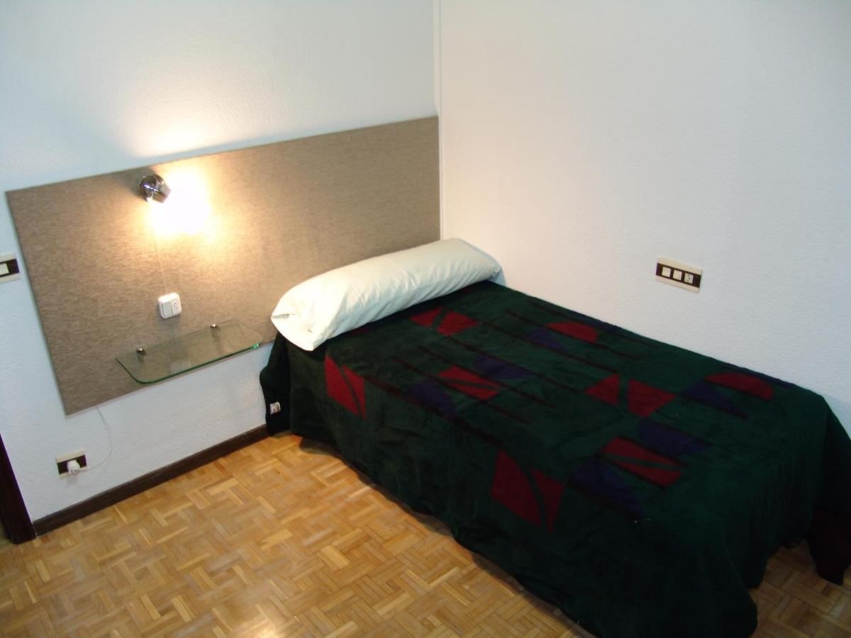 Salamanca_Centro Ngoại thất bức ảnh