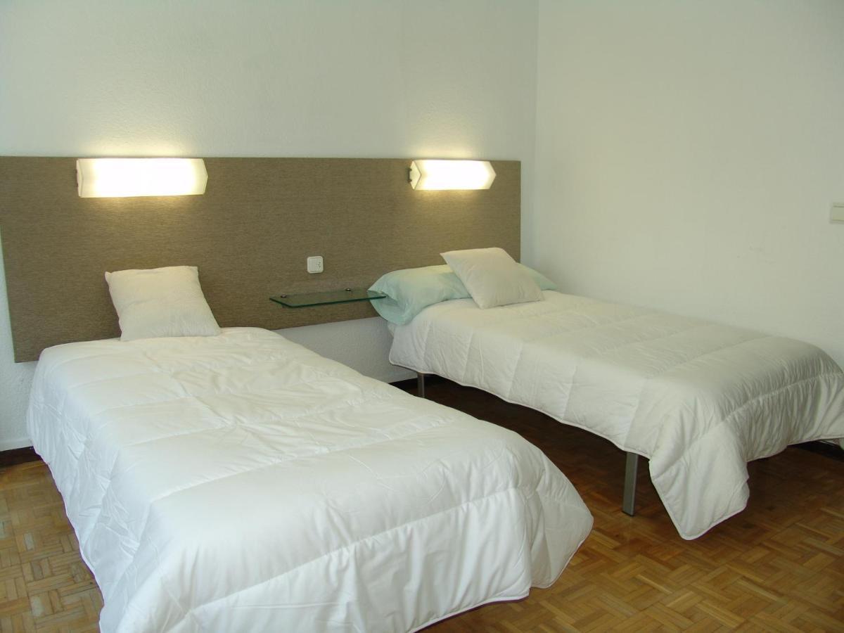 Salamanca_Centro Ngoại thất bức ảnh