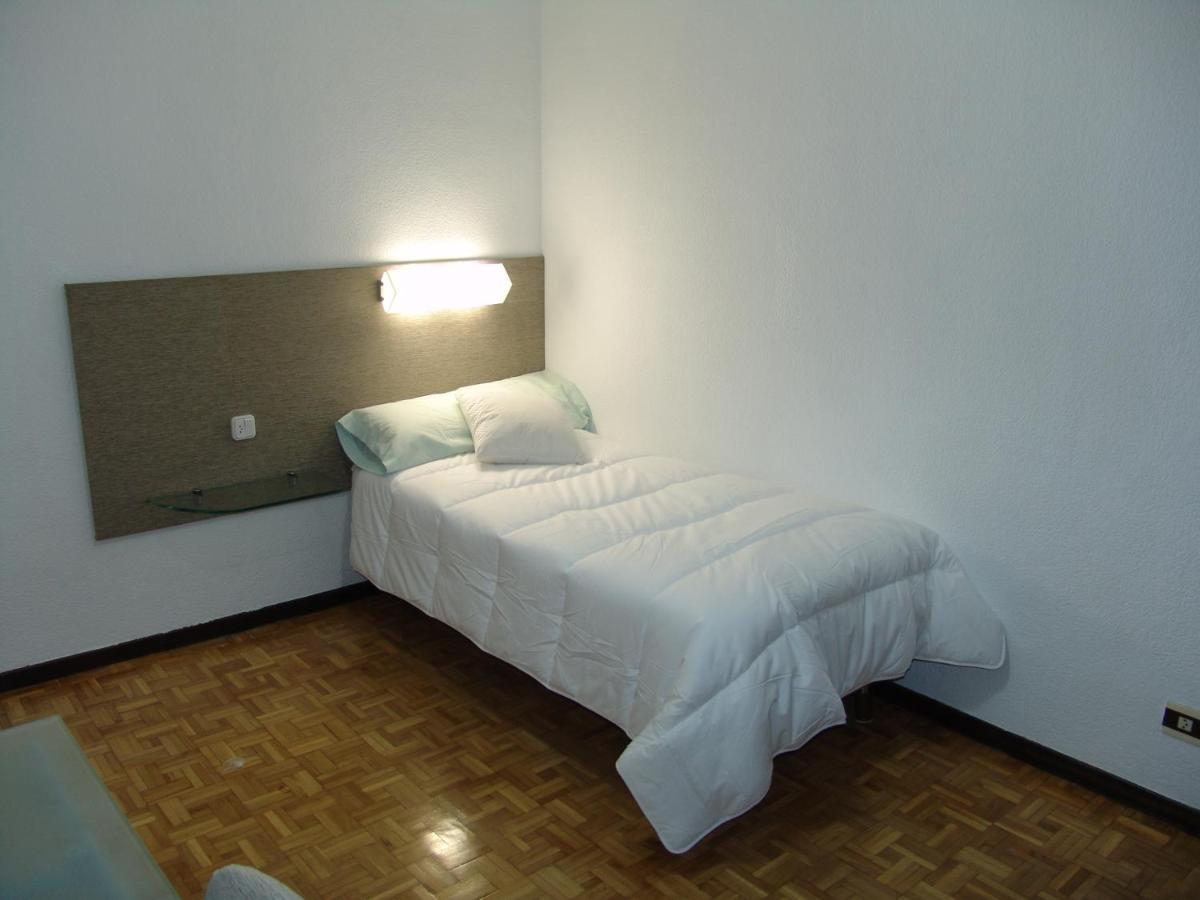 Salamanca_Centro Ngoại thất bức ảnh