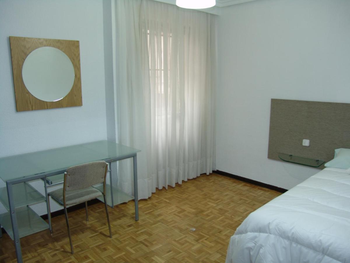 Salamanca_Centro Ngoại thất bức ảnh